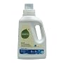 Seventh Generation Liquid Laundry 2x Concentrate, Free & Clear, 32-Ounce Bottles (Pack of 6)