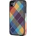 Speck Products SPK-A1010 FabShell Fabric Hard Shell Case for iPhone 4/4S - 1 Pack - Carrying Case - 