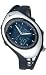 Nike Triax Swift ADX Watch - Black/Silver/Obsidian - WC0035-007
