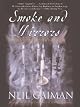 Smoke and Mirrors: Short Fictions and Illusions