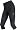 GORE RUNNING WEAR Herren/uni Tights MAGNITUDE Windstopper 3/4