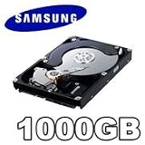 Samsung SpinPoint F1 Desktop Class HD103UJ - Hard drive - 1 TB - internal - 3.5' - SATA-300 - 7200 rpm - buffer: 32 MB