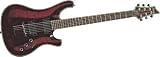 Schecter Hellraiser 006 Electric Guitar, Black