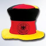 DFB-Fan-Hut - 