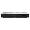 EasyOne HD+ basic V2 PVR HDTV Sat-Receiver, 10-01-000-098 (HD+ Cardreader, HDMI, USB-PVR) schwarz