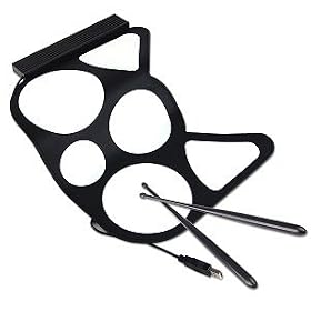 Drum Kits USB Roll-Up Portable Drum Kit