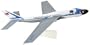 InAir Air Force One Boeing 747 Glider