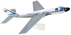 InAir Air Force One Boeing 747 Glider