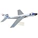 InAir Air Force One Boeing 747 Glider