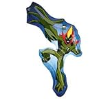 Ben 10 Alien Force Swampfire 49 Mylar Balloon