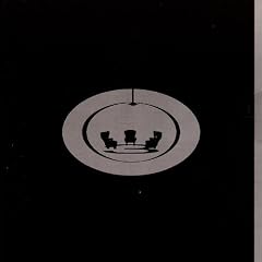 3 CHAIRS (�A���� �сE���C�i�[�t)