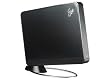 Asus Eee Box EBXB202-BLK-X0179 Nettop PC with Windows XP Home - Black