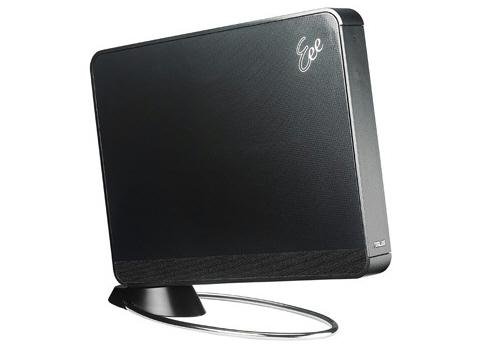 Asus Eee Box EBXB202-BLK-X0179 Nettop PC with Windows XP Home
