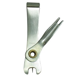 Loon Outdoors Nipper With Knot Tool
