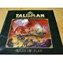 Talisman The Magical Quest Game (Newest Version 2007)