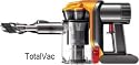 Dyson DC31 Most Powerful Handheld Vacuum Cleaner