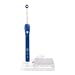 Oral-B Professional Healthy Clean + Sensitive Gum Care Precision 3000 Rechargeable Electric Toothbrush And Refill Brush Head 1 Count