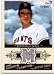 2009 Upper Deck Goodwin Champions Memorabilia #GP Gaylord Perry - San Francisco Giants (Piece of Authentic Jersey / Material)(Baseball Cards)