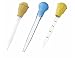 from Kitchen Craft Kitchen Craft Plastic Baster Model KCBASTER