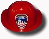 YOUTH FIREFIGHTERS HELMET