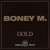 Image of album by Boney M.