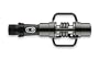Crank Brothers Egg Beater C Black Bicycle Pedal (Black)