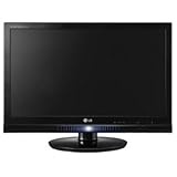 New LG Electronics W2363D-PU 23inch Widescreen LCD Monitor 16:9 HDMI-VGA In ....