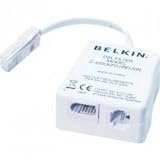 Belkin Dsl Bt In-Line Filter