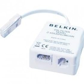 Belkin Dsl Bt In-Line Filter