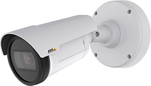 Axis Communications P1425-LE 2 Megapixel Network Camera - Color, Monochrome 0623-001