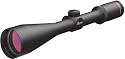 Burris 3-9x40mm Fullfield II Rifle Scope Options: Black Finish, Plex Reticle Model 200160