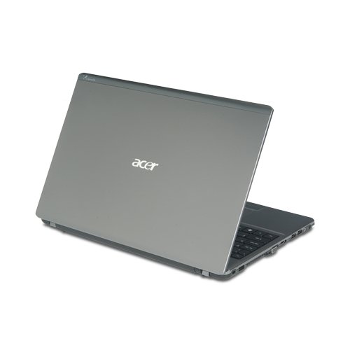 Acer Aspire Timeline AS5810TZ-4274 15.6-Inch Laptop - 8+ Hours Battery Life