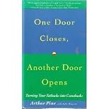 One Door Closes, Another Door Opens/Audio Cassettes/342