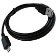 Palm Pre Sync & Charge USB Cable (Black)
