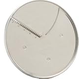 Cuisinart DLC-033 3x3 Julienne French Fry Disc (fits DLC-7 14 Cup Processors) by 
