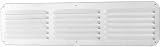 16x4 BRN Cornice Vent