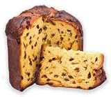 Traditional Panettone by Pasticceria Biasetto