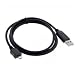USB Data Cable Sync for Verizon LG VX9200 ENV-3, VX9200 / VX11000 ENV TOUCH VX-1100 [By Accessory Export]