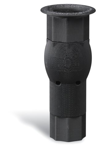 Sunterra 300614 Foam Jet Nozzle