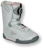 Spice snowboard boots US 9 women BOA Lacing system Spice Excel NEW BOA