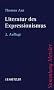 Literatur des Expressionismus