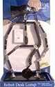 15" ROBOT DESK LAMP