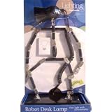 15 ROBOT DESK LAMP by ShopZeus
