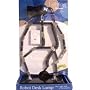 15" ROBOT DESK LAMP