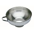 Norpro Stainless Steel Wide Mouth Funnel NEW