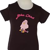 ATTITUDE PIE Designer BIKER CHIC Top Girl Clothes 12M-4