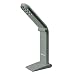 Verilux Travel Lamp Natural Spectrum Rechargeable Task Lamp