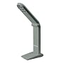 Verilux Travel Lamp Natural Spectrum Rechargeable Task Lamp