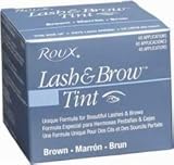 Roux Lash & Brow Tint Brown