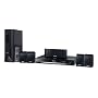 Panasonic SC-PT467EB-K - 5.1 Wireless Home Cinema System - With Direct iPod Dock & 1080P Up-Conversion